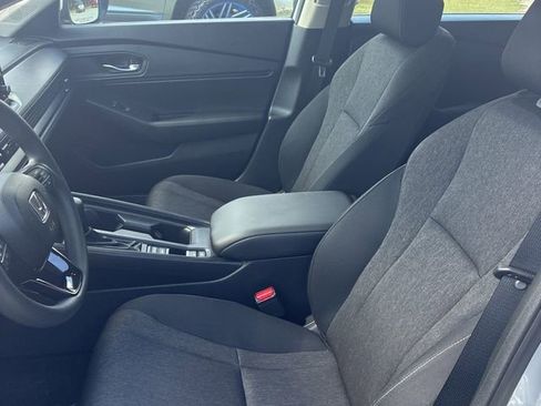 Used 2024 Honda Accord EX image 12