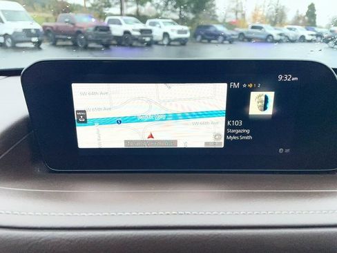 Used 2021 MAZDA CX-30 2.5 Turbo w/ Premium Plus Pkg image 24