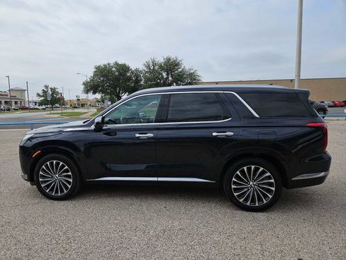 Used 2024 Hyundai Palisade Calligraphy AWD/4WD image 5