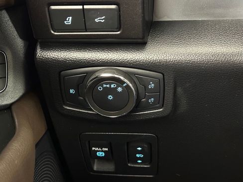 Used 2020 Ford Expedition Max King Ranch AWD/4WD image 41