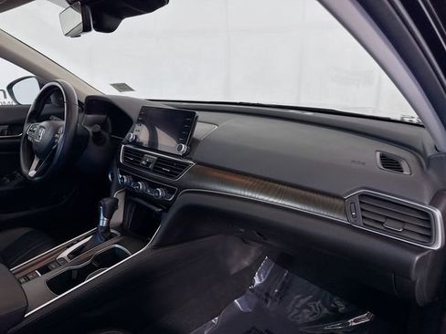 Used 2021 Honda Accord EX-L image 30