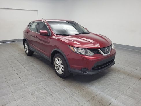 Used 2019 Nissan Rogue Sport S w/ Appearance Package FWD image 13