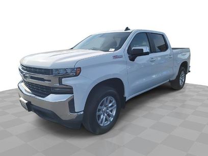 Used 2020 Chevrolet Silverado 1500 LT w/ All-Star Edition