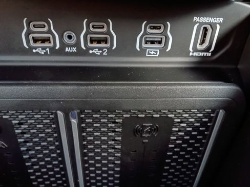 New 2026 RAM 1500 Rebel AWD/4WD image 6