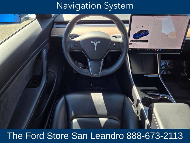 Used 2020 Tesla Model 3 Long Range AWD/4WD image 17