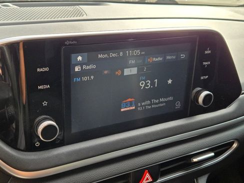 Used 2022 Hyundai Sonata SE image 25