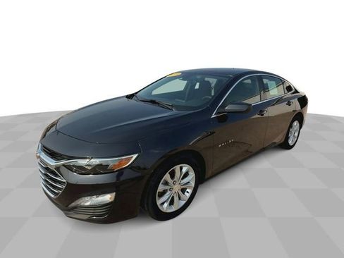 Used 2023 Chevrolet Malibu LT image 4