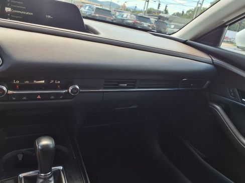 Used 2023 MAZDA CX-30 AWD 2.5 S w/ Premium Package image 27