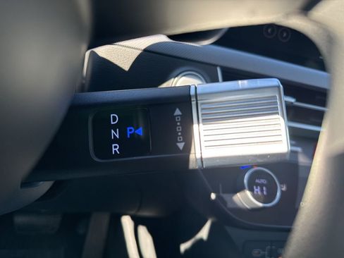 Used 2025 Hyundai Sonata SEL image 17