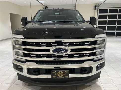 New 2026 Ford F350 Lariat AWD/4WD image 8