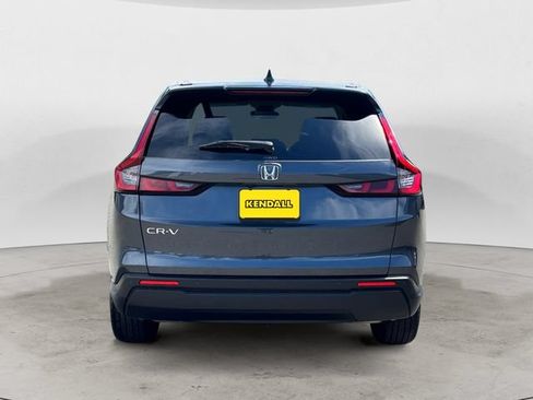 Used 2023 Honda CR-V EX-L image 6