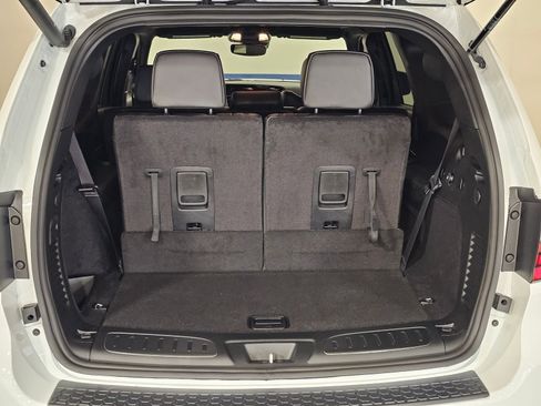 New 2026 Dodge Durango GT image 41