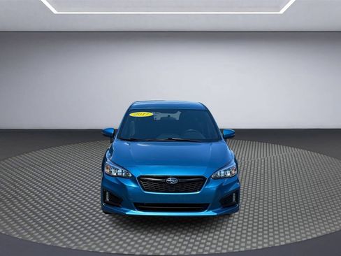 Used 2017 Subaru Impreza 2.0i Sport AWD/4WD image 2
