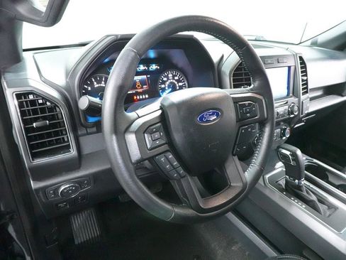 Used 2020 Ford F150 XLT w/ Equipment Group 302A Luxury image 24