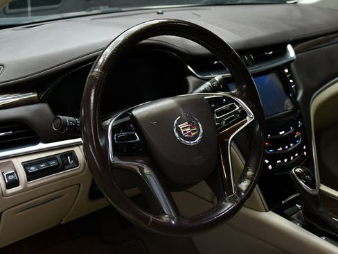 Used 2013 Cadillac XTS Premium w/ Driver Assist Package image 18