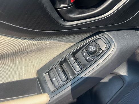 Used 2018 Subaru Impreza 2.0i Premium w/ Eyesight & BSD & Rcta AWD/4WD image 10