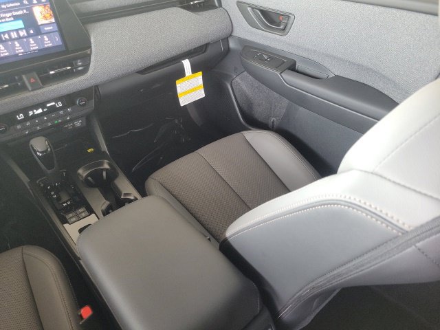 New 2026 Subaru Outback Limited XT AWD/4WD image 12