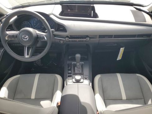 New 2026 MAZDA CX-30 2.5 Turbo w/ Premium Package image 15