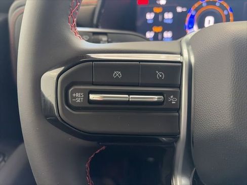New 2026 Chevrolet Colorado Z71 AWD/4WD image 15