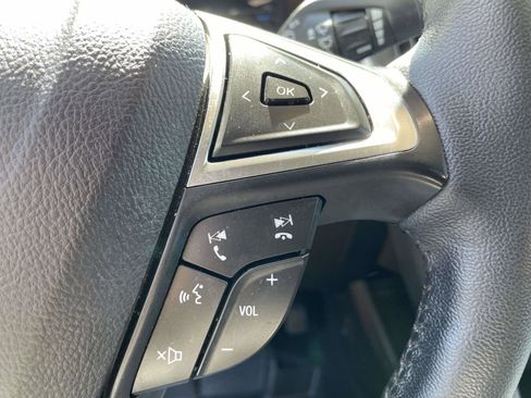 Used 2023 Ford Edge SEL w/ Cargo Accessory Package image 8