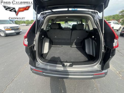 Used 2024 Honda CR-V EX image 32