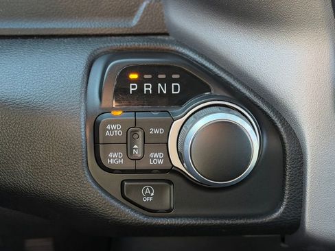 Used 2023 RAM 1500 Lone Star image 13