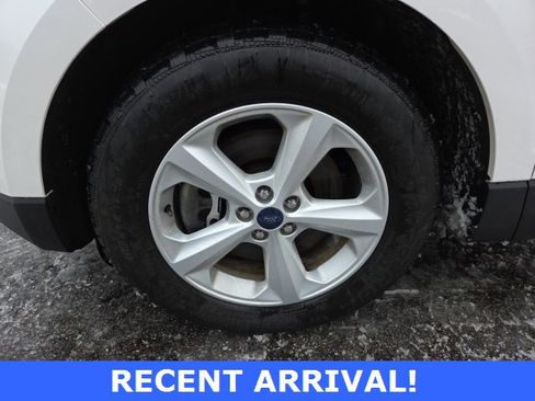 Used 2019 Ford Edge Titanium w/ Canadian Touring Package image 70