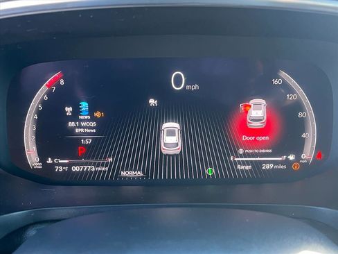 Certified 2025 Acura MDX A-Spec image 9