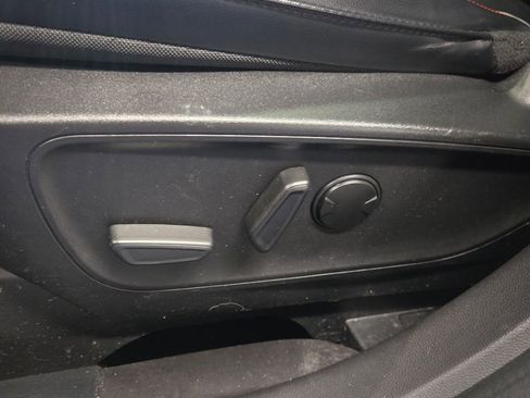 Used 2023 Ford Escape ST-Line w/ Tech Pack #1 image 12