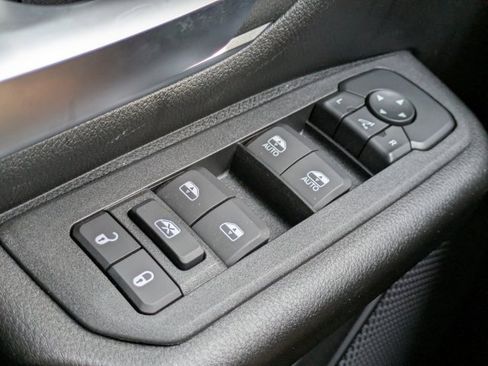 New 2026 RAM 1500 Big Horn image 20