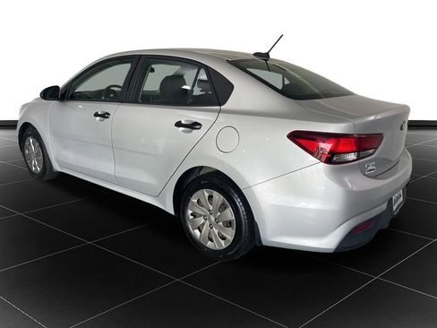 Used 2018 Kia Rio LX FWD image 3