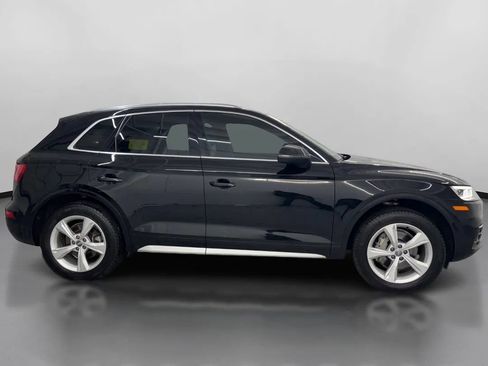 Used 2020 Audi Q5 2.0T Premium Plus w/ Premium Plus Package image 11