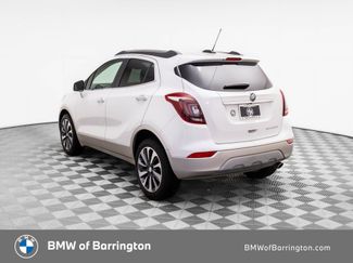 Used 2019 Buick Encore Essence video 3