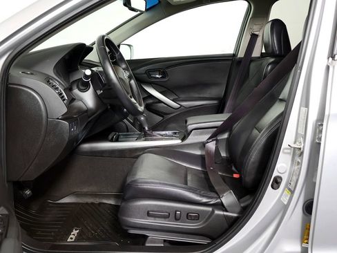 Used 2013 Acura RDX AWD w/ Technology Package image 21
