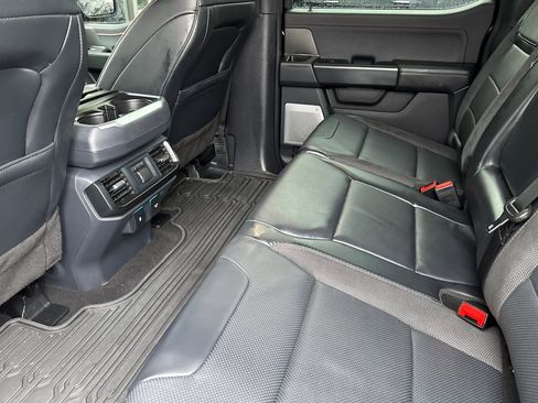 Used 2024 Ford F150 Raptor image 12