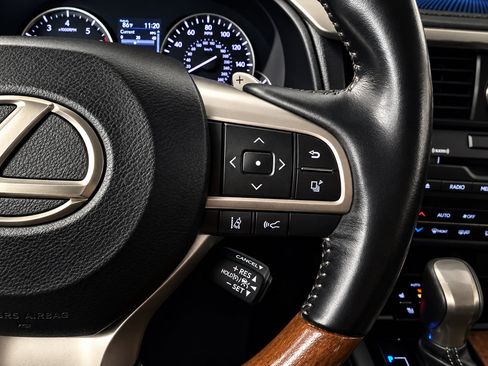 Used 2021 Lexus RX 350L FWD w/ Premium Package image 27