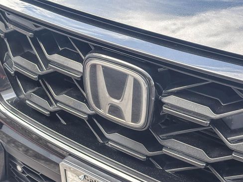 Certified 2024 Honda CR-V Sport-L image 10