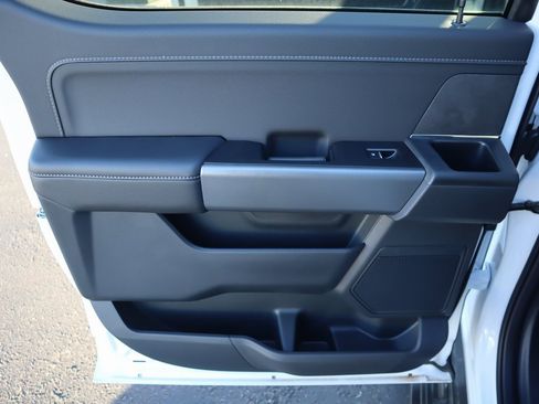 New 2025 Ford F150 XLT w/ Equipment Group 302A MID image 18