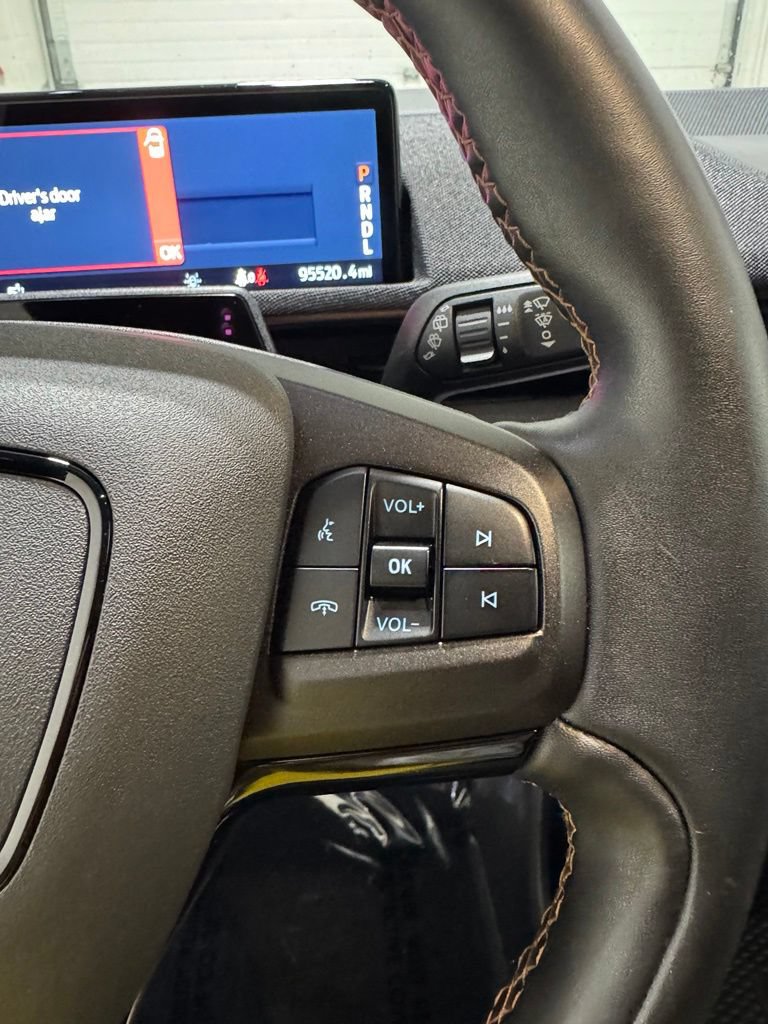 Used 2022 Ford Mustang Mach-E GT AWD/4WD image 12