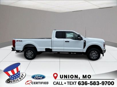 New 2025 Ford F350 XLT