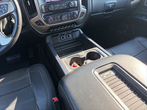 Used 2016 GMC Sierra 1500 Denali w/ Denali Ultimate Package image 17