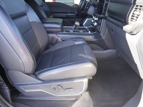 Certified 2024 Ford F150 Raptor image 19