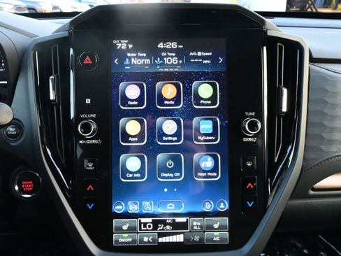 Used 2025 Subaru Forester Sport image 15