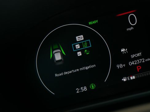 Used 2023 Honda CR-V Sport image 22