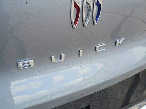 New 2026 Buick Envista Sport Touring w/ Convenience I Package FWD image 7