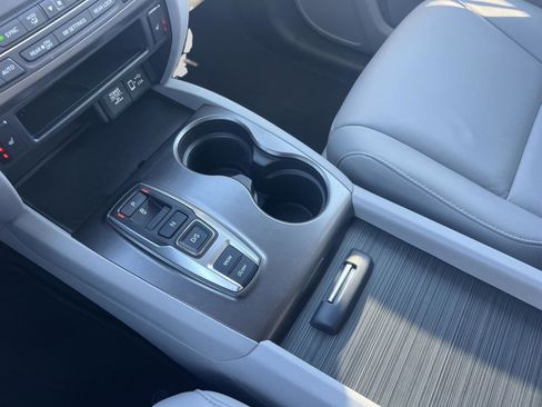 Certified 2022 Honda Pilot EX-L image 21