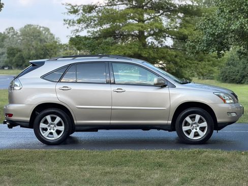 Used 2004 Lexus RX 330 AWD image 4