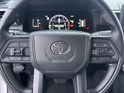 New 2026 Toyota Tacoma SR5 image 21