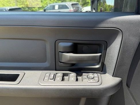 New 2026 RAM 2500 Tradesman w/ Safety Group AWD/4WD image 15