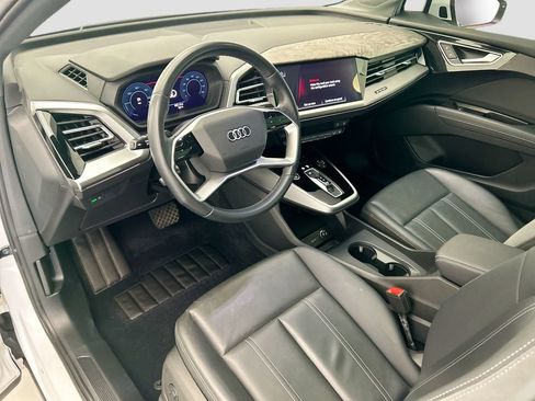 Certified 2023 Audi Q4 e-tron Premium Plus w/ Premium Plus RWD image 9